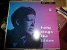 Ella Fitzgerald LP 33rpm Japan Lady Sings theBlues Verve 2047,Ex-/Vg+ Jazz Swing
