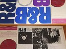 R & B Decca LP Alexis Korner, John Mayall, Graham Bond, Zoot Money etc