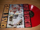 GUNS N' ROSES rare vinyl appetite for destruction