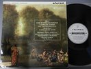 CLASSICAL - UK IMPORT- HANDEL MOZART KARAJAN ON COLUMBIA SAX 2389