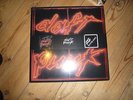 DAFT PUNK VERY LIMITED BOXED 5 LP SET Homework / Discovery / Alive 1997  MINT 