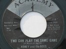 Honey and the Bees - Academy 114 - Two Can Play... Northern Soul - Listen