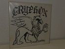 GRYPHON Same LP  US HARDROCK PROG MONSTER Private Press STILL SEALED 