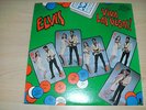 Elvis Presley - Viva Las Vegas ; RARE  LP
