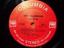 The Millennium - Begin USA  360 Sound Columbia original