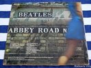 THE BEATLES   ABBEY ROAD   1969 1st UK PRESSING EX