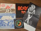 5. AC/DC * VINYL LP * 3 LP IN BOX * + POSTER + 7