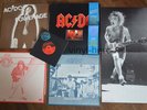 4. AC/DC * 3 LP Box - France with Obi ** MIT POSTER + 7