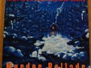 Nick Cave & The Bad Seeds Murder Ballads LP Lyric Book Birthday Party PJ Harvey