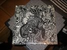 ARZACHEL - SAME (EVOLUTION) RARE ORIGINAL UK LP PRESS