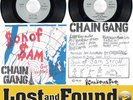 ? CHAIN GANG - Son Of Sam // NYC Punk Rock 1977 // Kapitalist Rec. ?