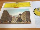 LP MOZART FERENC FRICSAY DGG RED STEREO WIENER PHILHARMONIKER 63