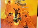 RARE 1970 THREE DOG NIGHT NUDE GATEFOLD COVER IT AINT EASY DUNHILL 50078 VG++