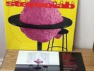 Stereolab - Charles Long.  Music For The Amorphous Study Centre With Insert