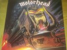 Motörhead - Crash your Motorhead