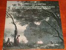 LONDON CS-6649 ROSTROPOVICH CELLO SCHUBERT ARPEGGIONE