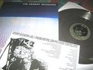Desert Sessions?–Volume 1 & 2 RARE marbled vinyl LP + INSERT qotsa/kyuss
