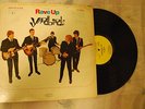 THE YARDBIRDS Having A Rave Up  Epic LN 24177 1st Press MONO  VG+ Jeff Beck