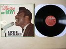 Little Richard ?– Star Club Kings Of Beat 1  LP Star-Club Records ,158006 STY