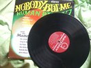 Human Beinz & Mammals Nobody But Me orig US Gateway psych fuzz lp