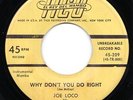 Joe Loco 