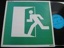 Feeling B - Hea Hoa ... LP Amiga