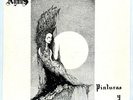 AGNUS PINTURAS Y EXPRESIONES RARE ARG PSYCH PROG PRIVATE LP LISTEN