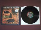 CROWDED HOUSE WOODFACE 1991 EU LP CAPITOL 064-7 93559 1 NEAR MINT