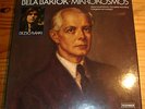 Deszo RANKI - BARTOK Mikrokosmos 3-LP-Box TELEFUNKEN