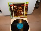 Okay Temiz And Oriental Wind Zikir LP Melodi Plaklari SEB-11005 Turkey