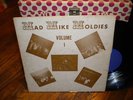 LP DJ MAD MIKE MOLDIES VOLUME 1 original cover INSTROS tittyshaer ROCKABILLY