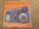 at the drive in vaya first press sealed thrice mars volta dillinger escape plan