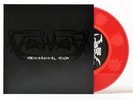 Voivod - Mechanical Mind (7