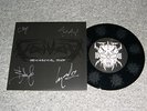 Voivod - Mechanical Mind (7