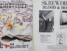 Skrewdriver ?– Blood & Honour Punk Oi LP