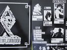 Evil Skins ?– Une Force, Une Cause, Un Combat Punk Oi Skinhead LP