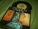 QUEEN 