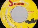 ROY SHIRLEY / THANK YOU / LISTEN