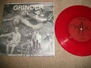 GRINDER Wickford's So Boring? (Wax EAR 3 UK 7