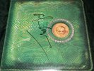 2009 Alice Cooper Billion Dollar Babies Autographed Vinyle lp