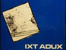 IXT ADUX Brainstorm LP U.S. Prog Rock ala Crimson/Zappa SEALED private