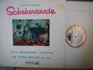 UK HMV asd 251: Rimsky-Korsakov , Staryk, Beecham