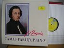 DGG SKL 162/9: Chopin, Tamas Vasary piano