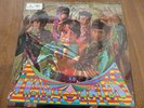 THE HOLLIES - EVOLUTION LP 1967 PARLOPHONE - MONO NICE COPY