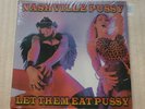 NASHVILLE PUSSY/LET THEM EAT PUSSY.NM.NINE POUND HAMMER.ZZ TOP.MAD SIN.