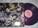  Babes In Toyland Spanking Machine Coloured Vinyl LP 1990