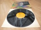 Organisation - Tone Float - Rare VG++ 1970 UK First Pressing Prog Rock Vinyl LP