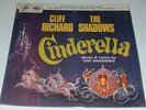 CLIFF RICHARD AND THE SHADOWS - CINDERELLA 1967 UK COLUMBIA MONO EP..