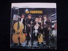 YARDBIRDS s/t RARE Sweden 'Studio' cover Psych LP EXCELLENT