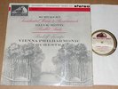 ASD 478 - Schubert: Rosamunde  - Rudolf Kempe - HMV UK 1st press